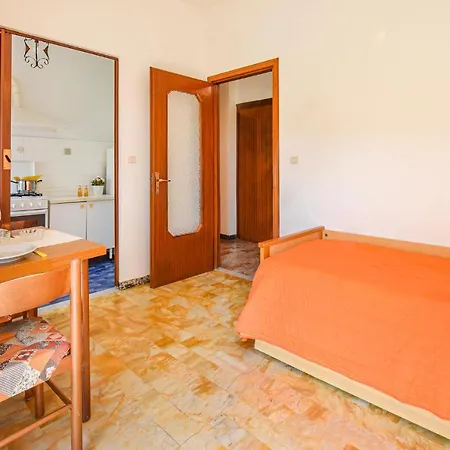 Origano 7 Appartement