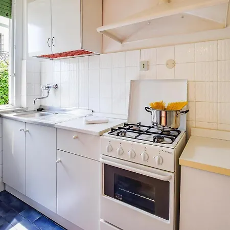 Appartement Origano 7 Boissano